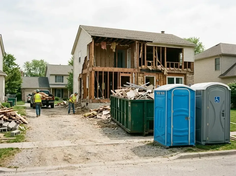 home-renovation-demolition-sit-010 — frequently asked questions, Portable Toilet & Dumpsters Rental in Bethlehem, WV